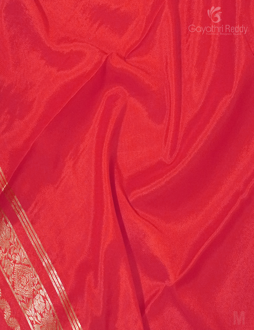 SEMI MYSORE CRAPE-SMC28