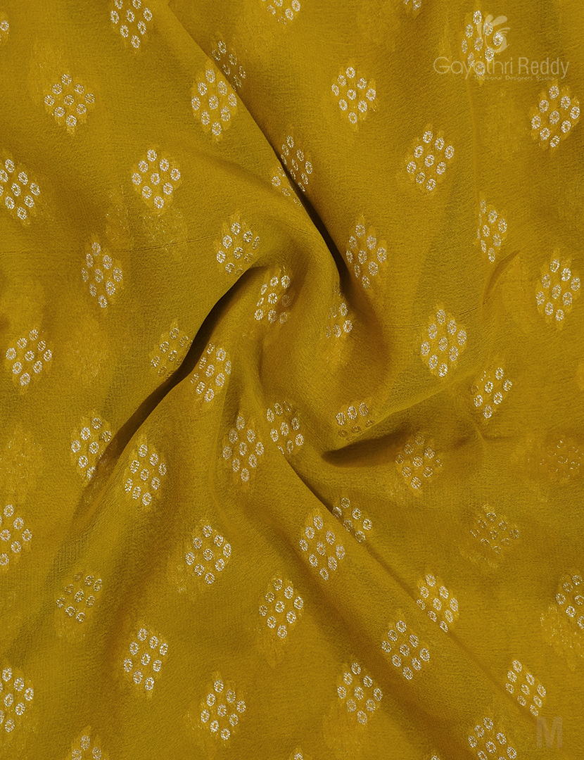 PURE BANARAS GEORGETTE-BG653