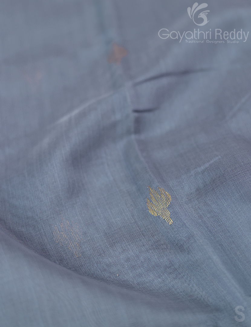 PURE CHANDERI SILK-CPS808