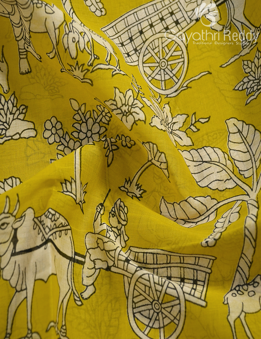 PURE MULMUL COTTON-MC2035