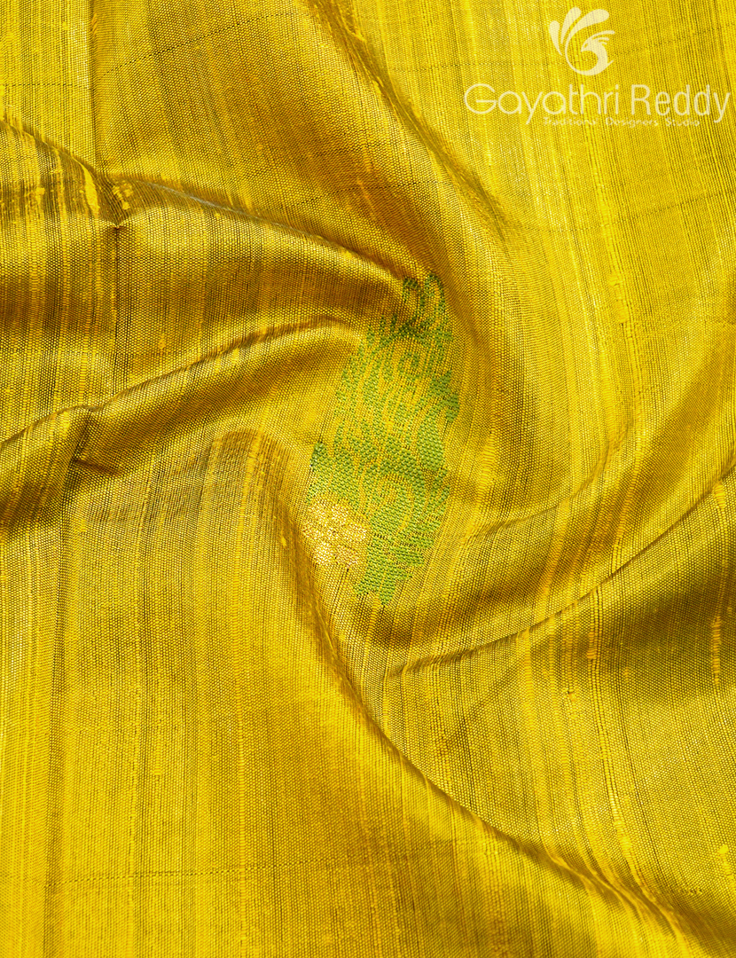 PURE KHADI PATTU SAREE-KHP1222