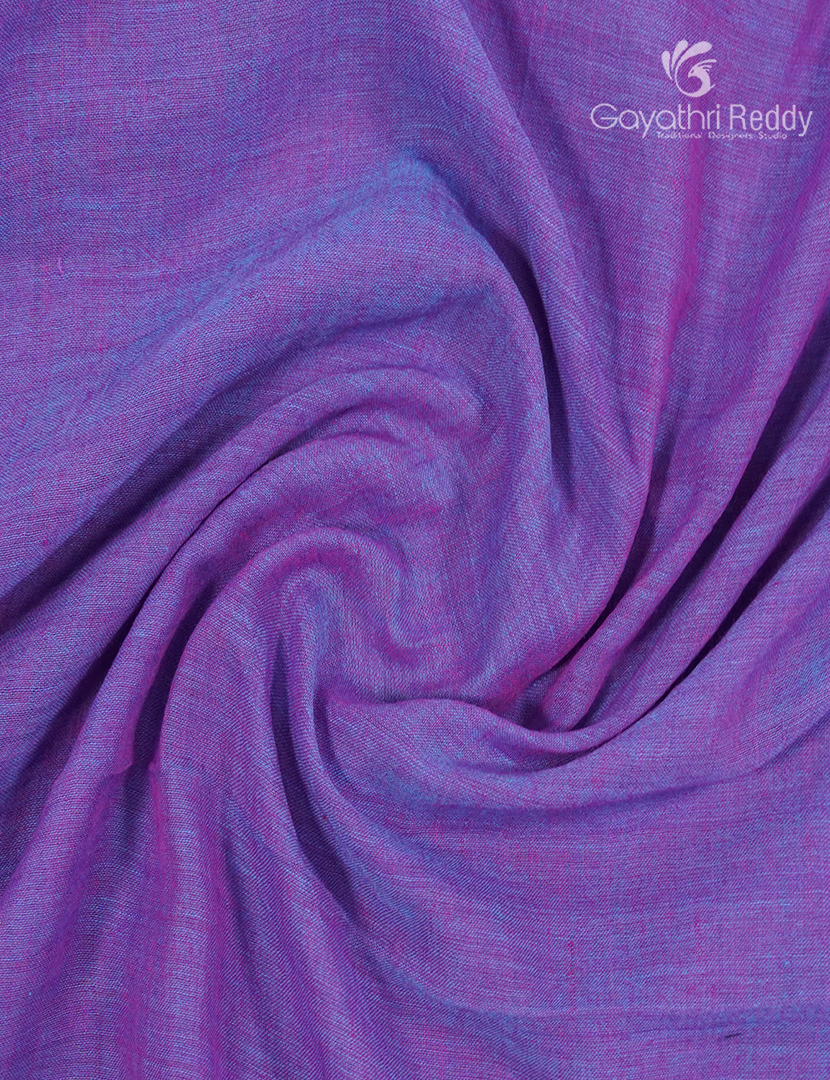MUL COTTON (WITHOUT BLOUSE)-MC1792