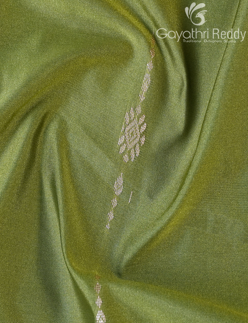 ART SILK SAREE-AS309