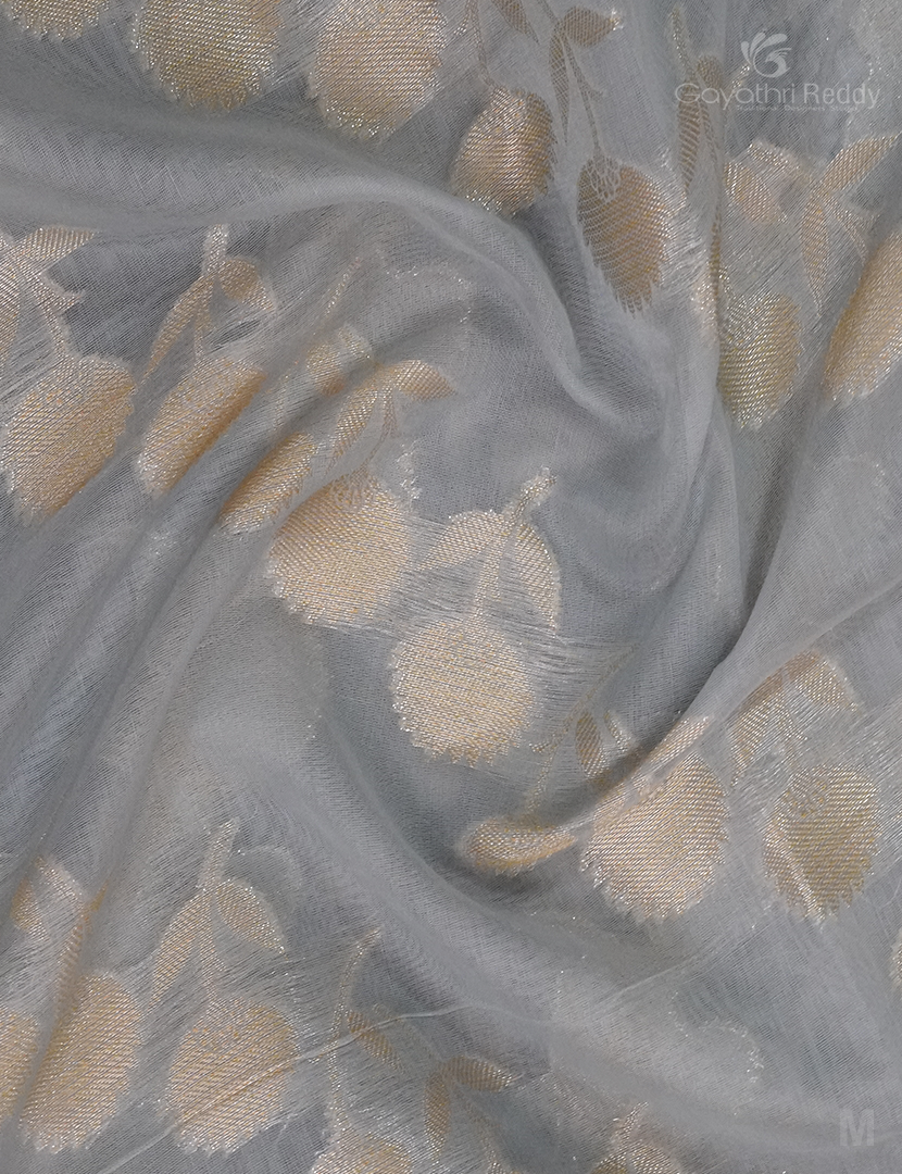 BANARAS CHANDERI SILK-BCS487