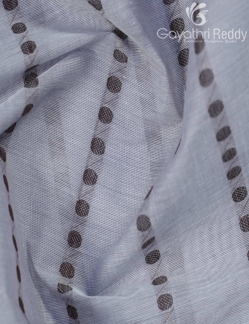 PURE KANCHI COTTON -KC3219