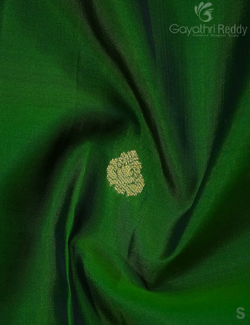 PURE KANCHI PATTU -KP8274