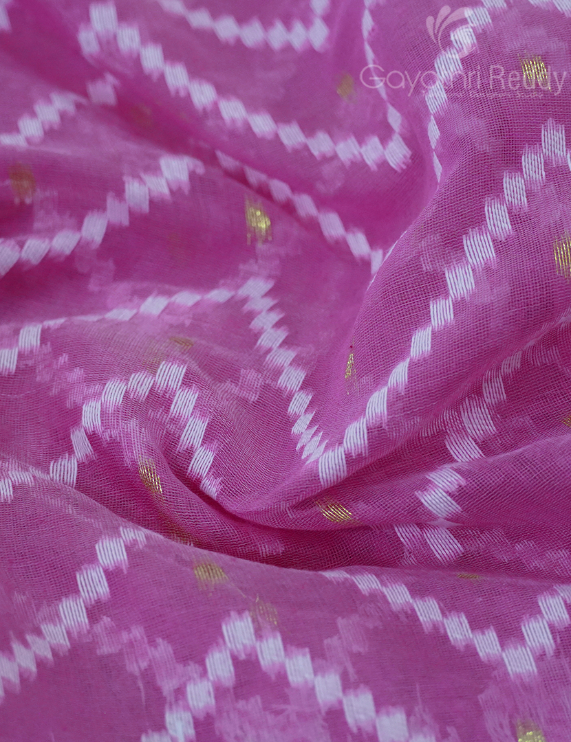 JAMDANI COTTON-JMC493