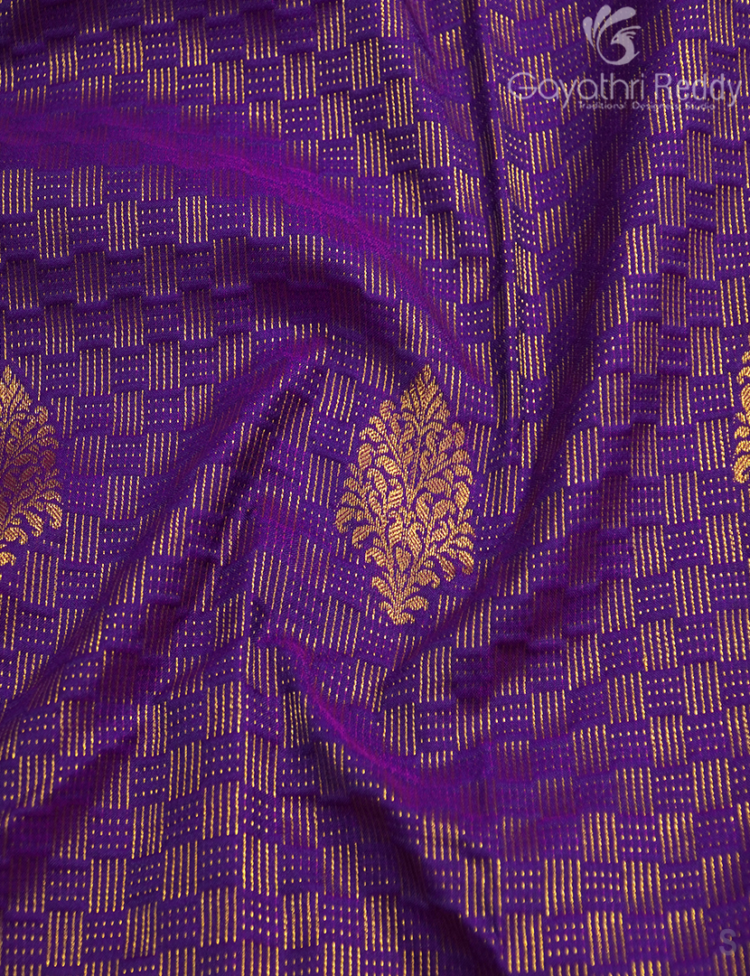 ART SILK SAREE-AS50