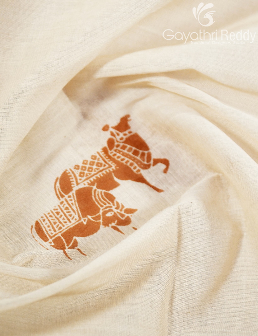 PURE MULMUL COTTON-MC2108
