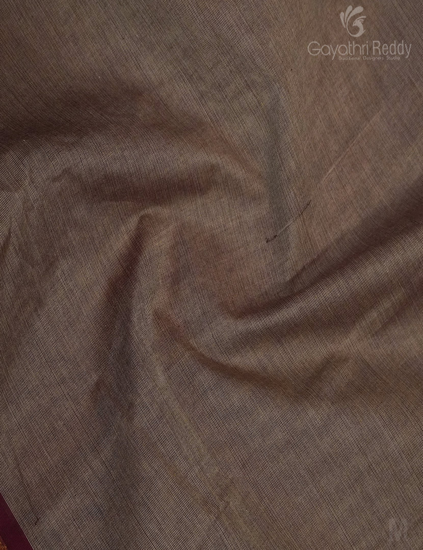 PURE KANCHI COTTON-KC2382