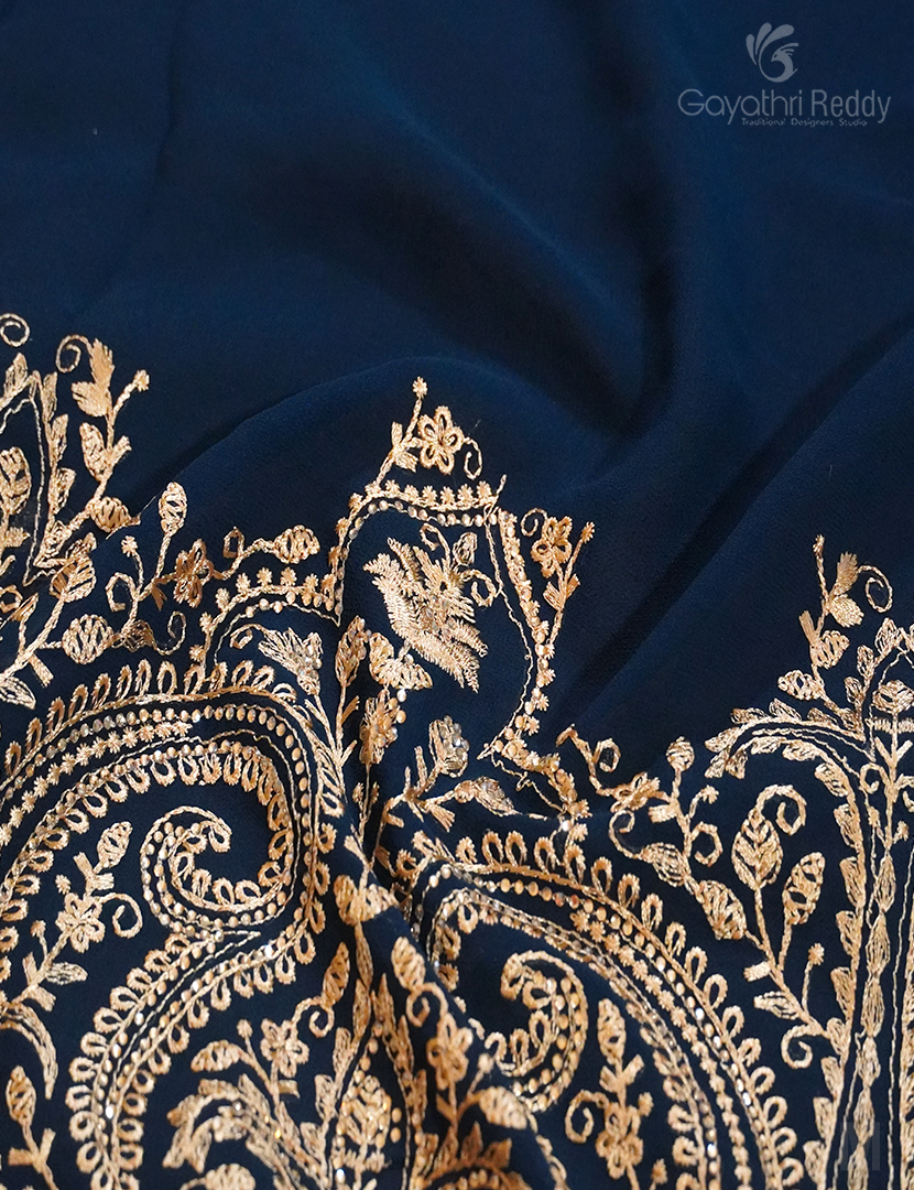 GEORGETTE FANCY-GRF145