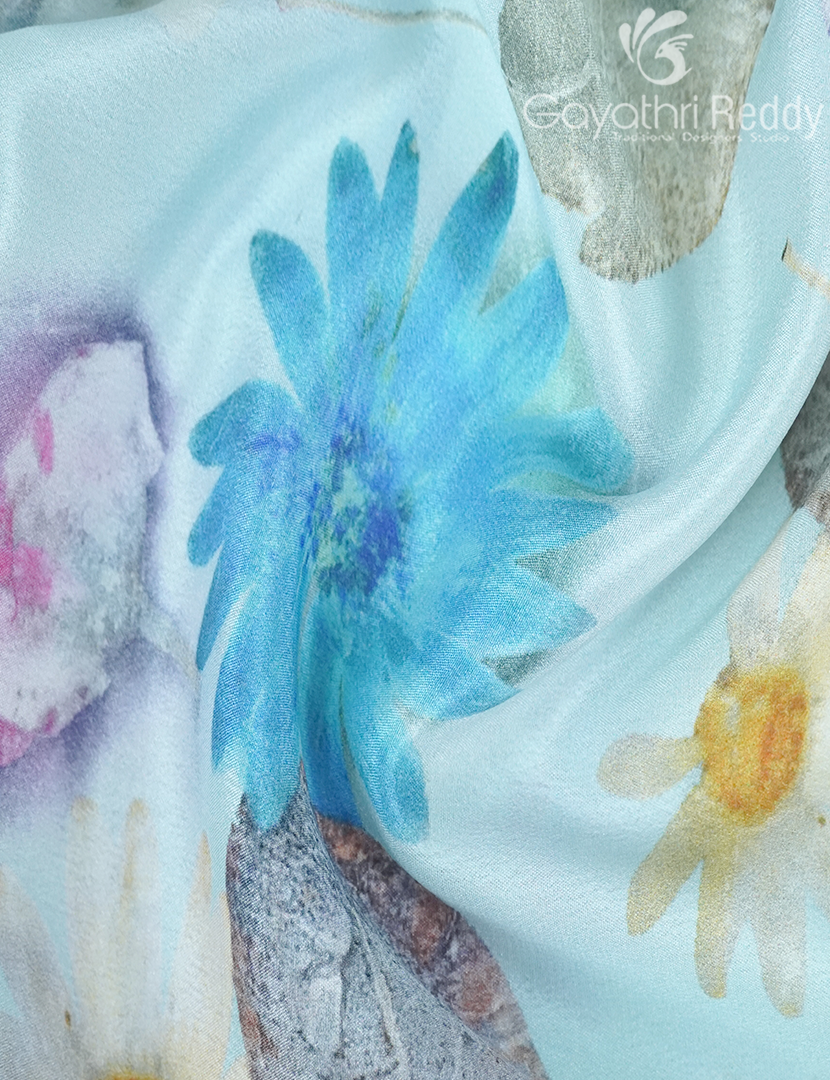 PURE MYSORE SILK-MSS1129