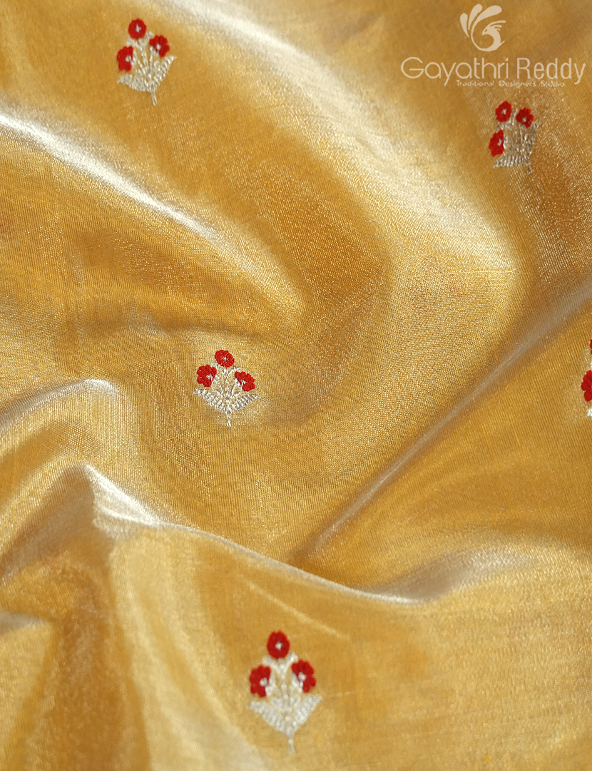 PURE CHANDERI PATTU-CPS997