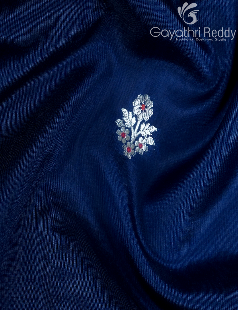 MANGO SILK SAREE -PRM1032