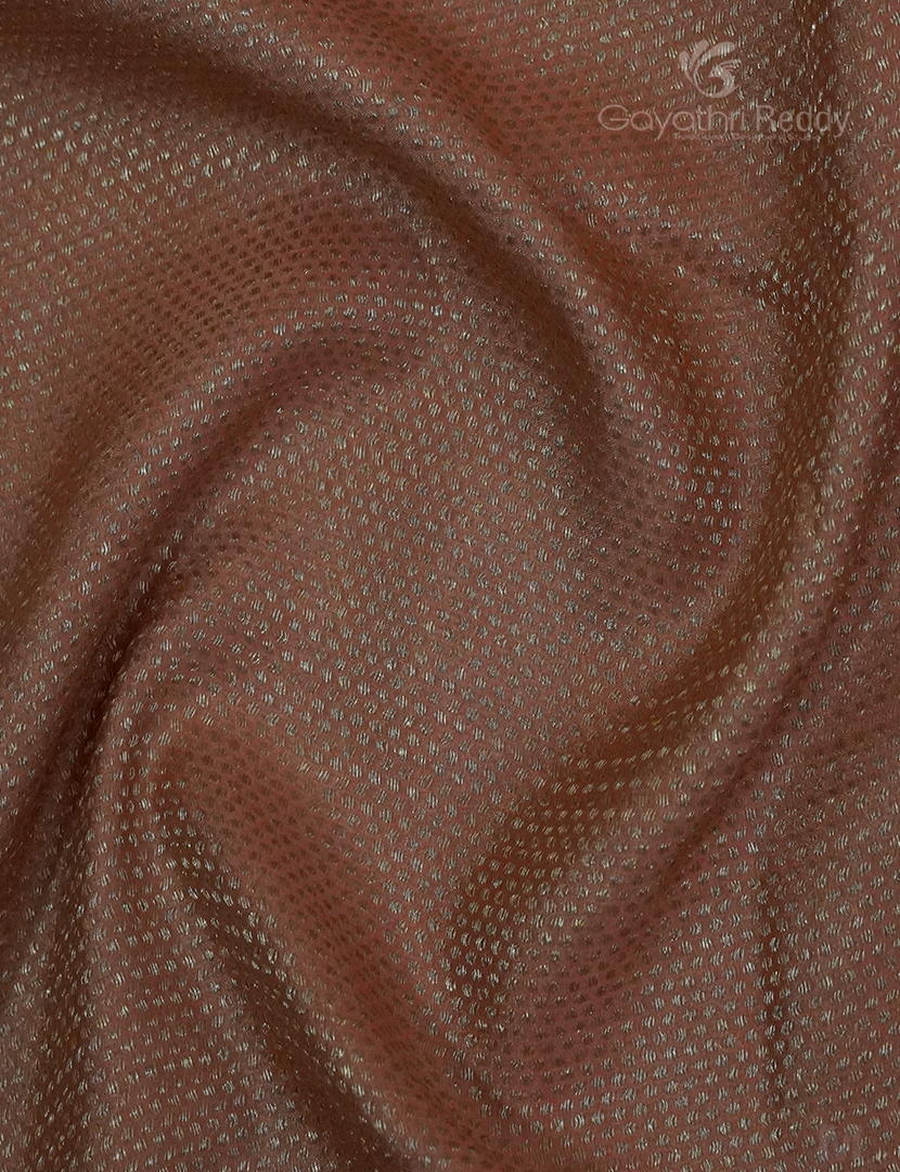 PURE MYSORE SILK-MSS805