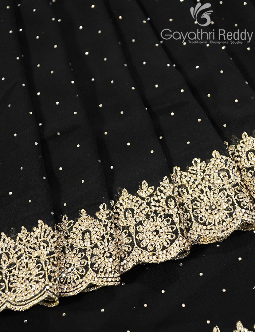 GEORGETTE FANCY-GRF153