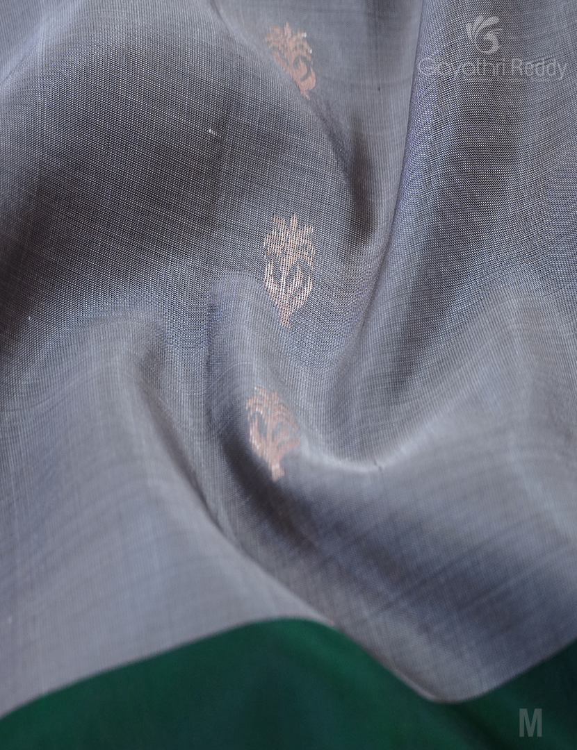 PURE KANCHI VINTAGE SAREE-PKV41