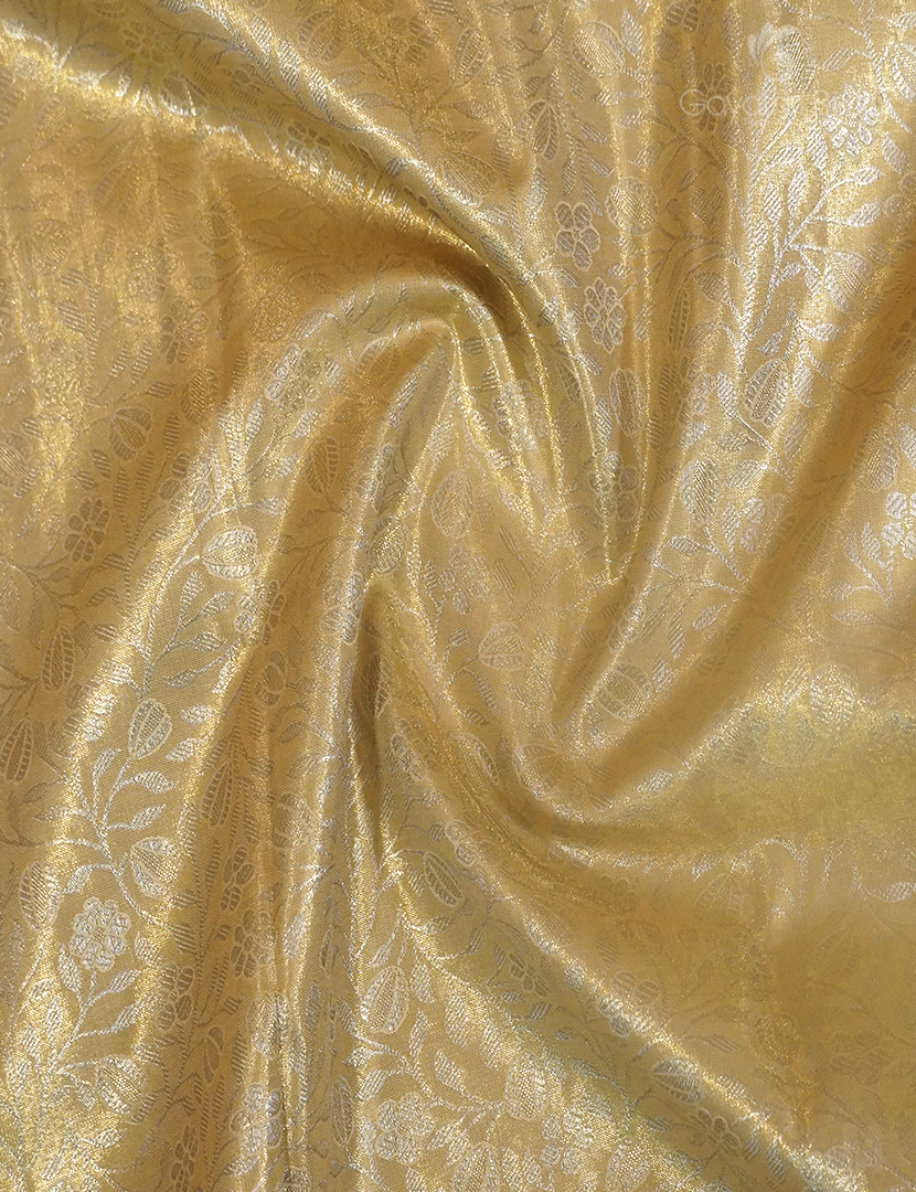 SEMI KANCHI PATTU-SP1109