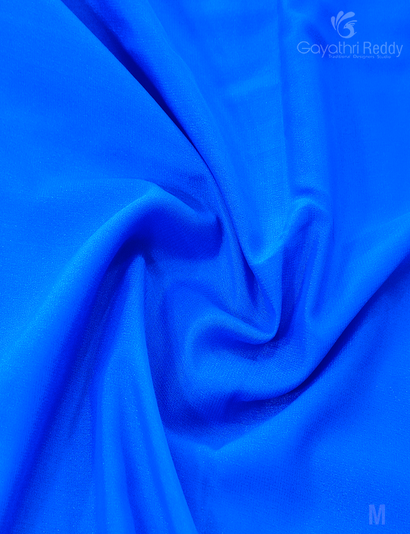 MYSORE CRAPE SAREE-SMC73