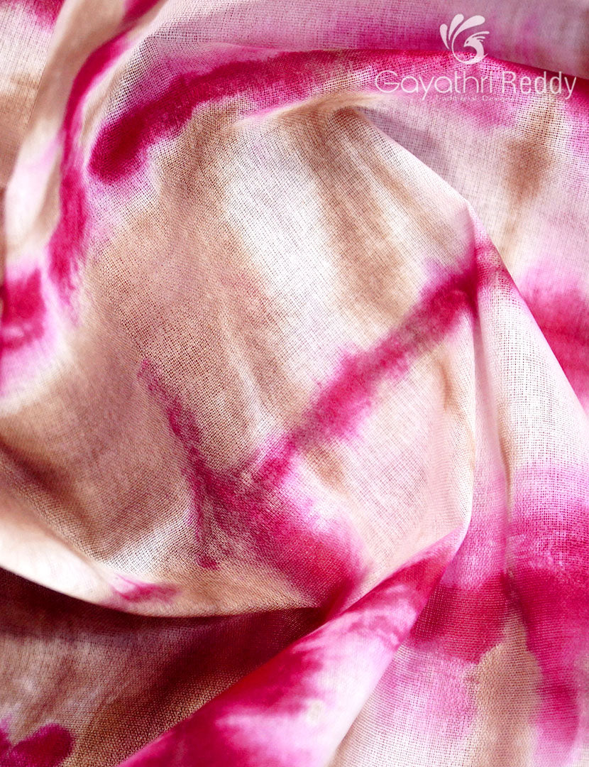 COTTON BATIK PRINT-CBP34