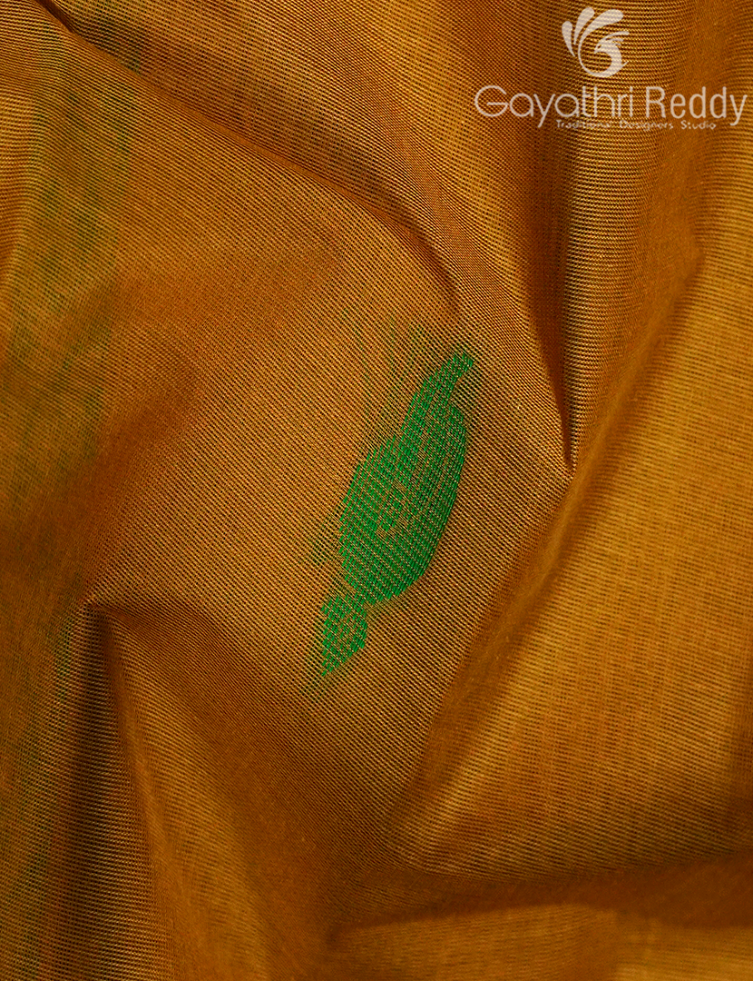 PURE KANCHI COTTON -KC3130