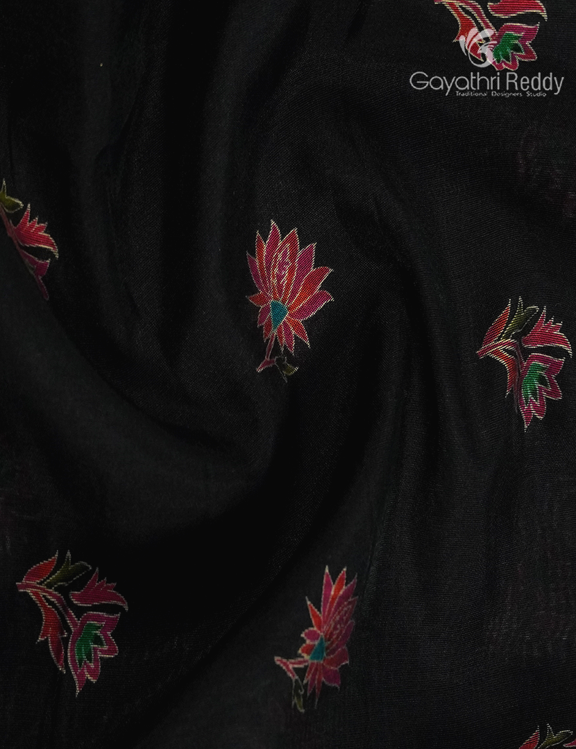 VIDARBHA SICO SAREE -VS16