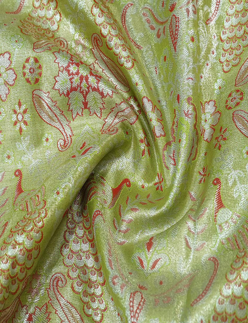 SEMI KANCHI PATTU-SP1737