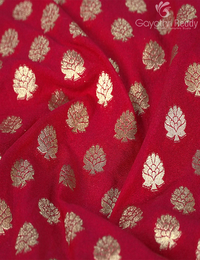 BANARAS GEORGETTE-BG759