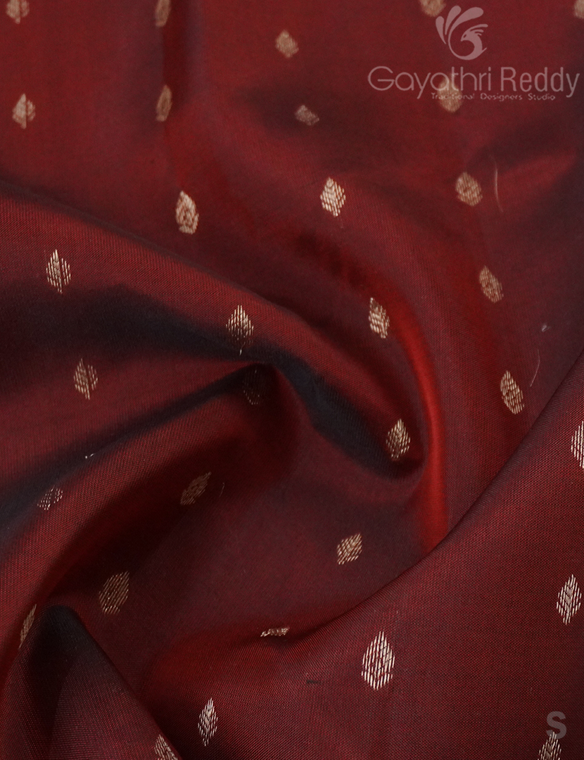 PURE KANCHI PATTU -KP8098