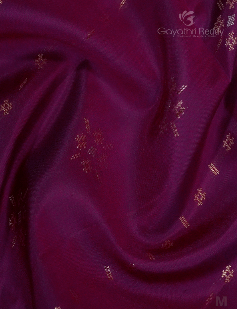 PURE KANCHI SOFT SILK-SS1412