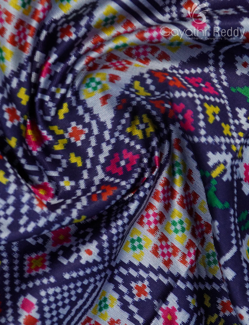 SEMI PATOLA-HPS435