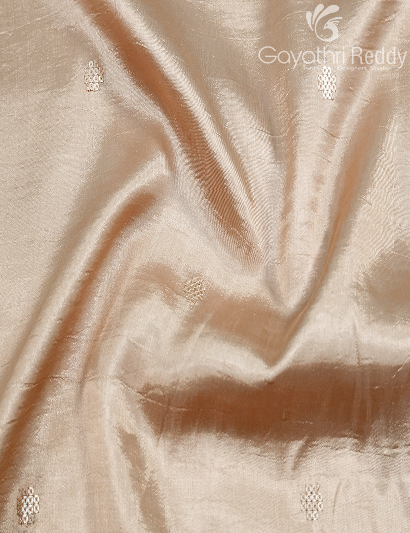 DUPION SILK WORK-DSW8
