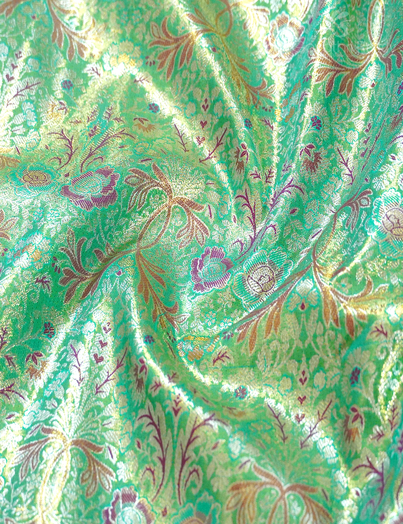 SEMI KANCHI PATTU-SP1293