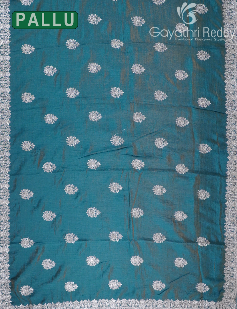 ORGANZA FANCY -FO998