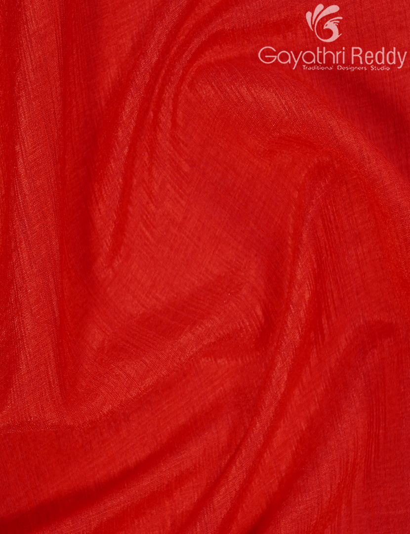 SEMI TUSSAR SAREE-ST1121