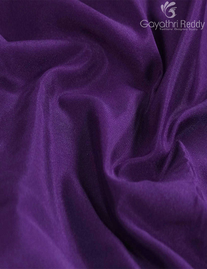SEMI MYSORE CREPE-SMC207