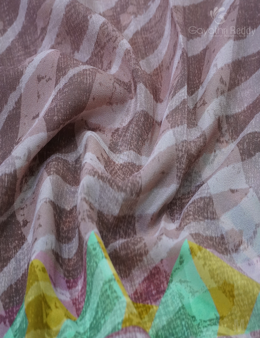 PURE CRAPE SILK-CSP28