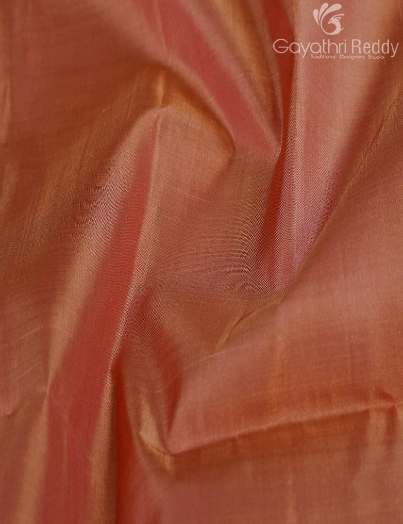 PURE KANCHI VINTAGE SAREE-PKV223