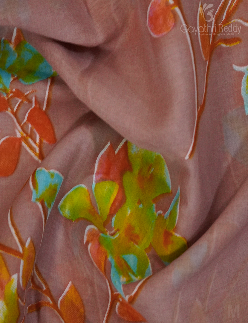 PURE MULMUL COTTON-MC1743