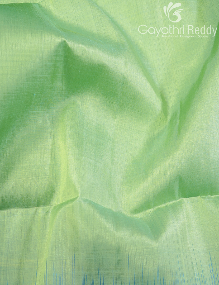 PURE KANCHI VINTAGE SAREE-PKV331
