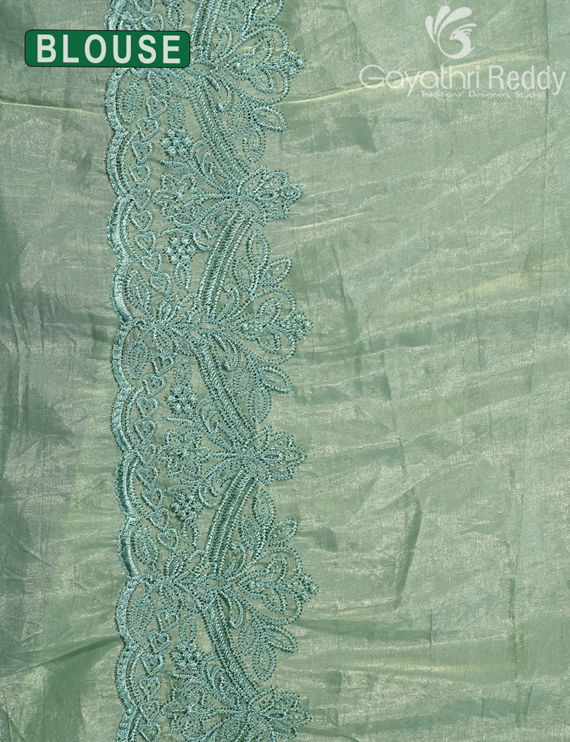 GLASS ORGANZA FANCY-FO880