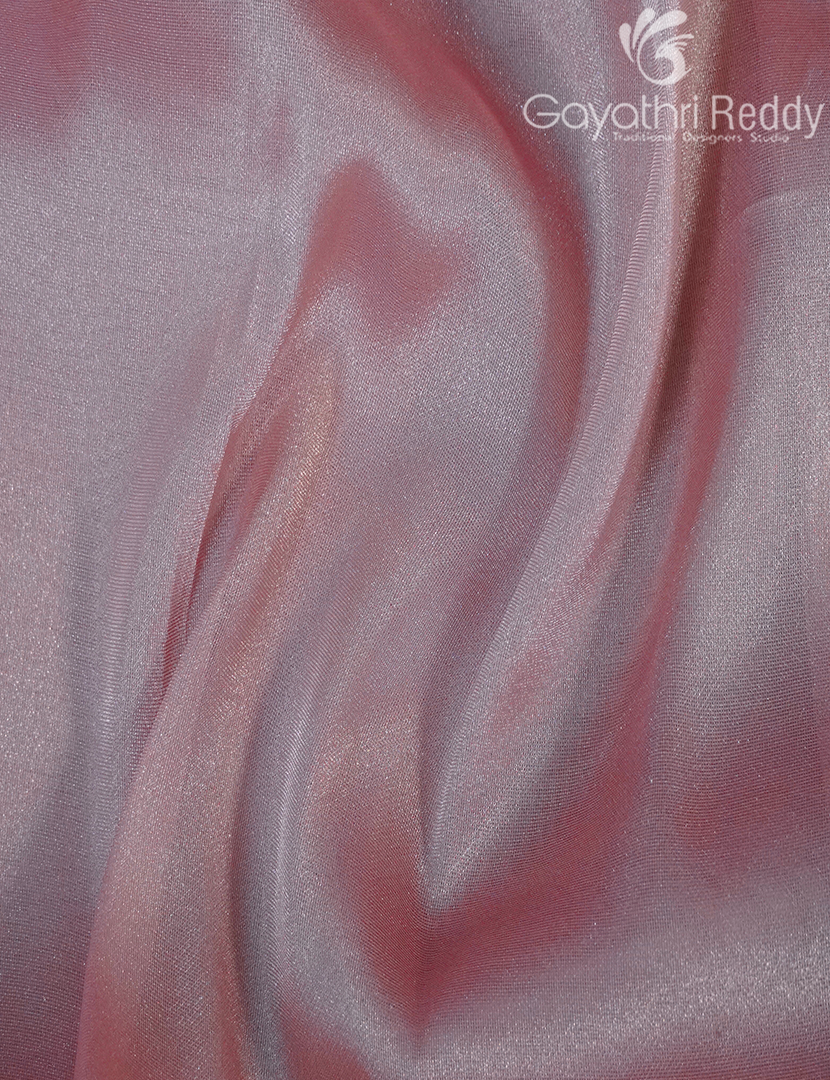 GLASS ORGANZA FANCY-FO923
