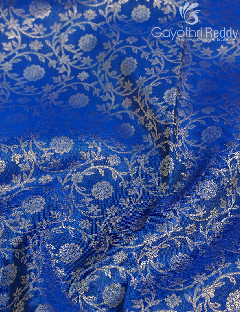 PURE KANCHI PATTU BROCADE-KP8548