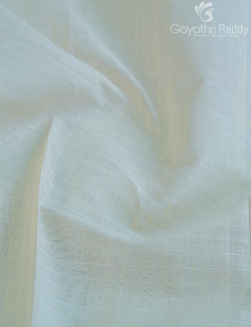 PURE GADWAL COTTON-GGC1524