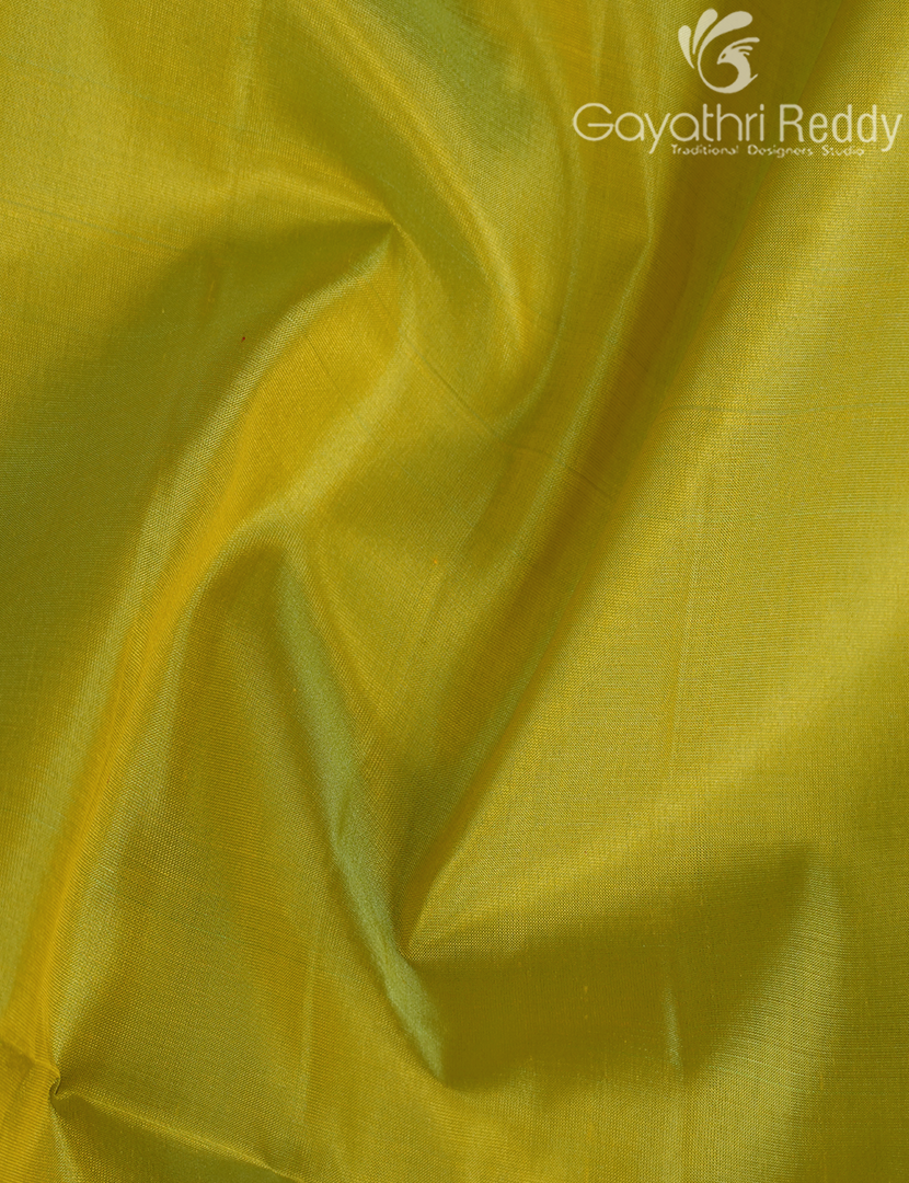 PURE KANCHI VINTAGE SAREE-PKV291