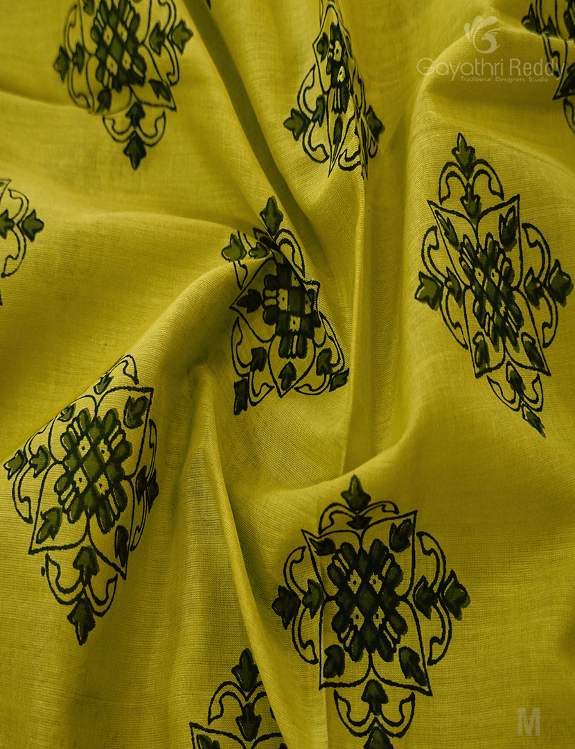 PURE MULMUL COTTON-MC1721