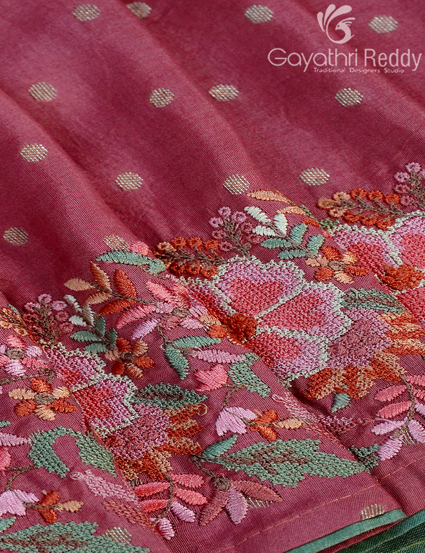 PURE PATTU FANCY-KP8563