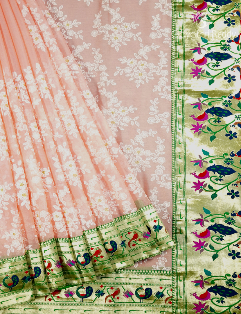 FANCY SAREE -FO1045