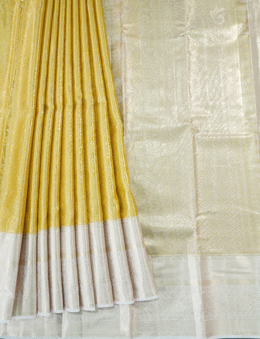 SEMI KANCHI PATTU-SP1505