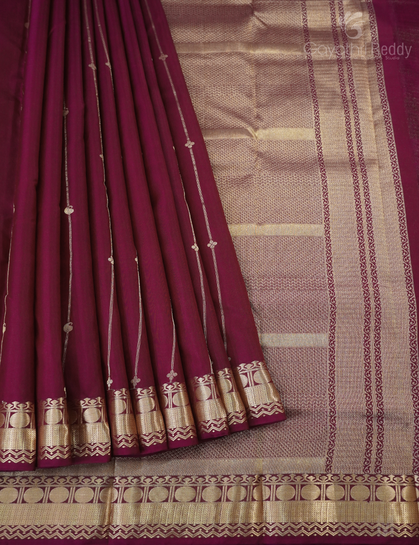 PURE KANCHI PATTU-KP7935